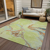 addison chantille acn1005 aloe rug