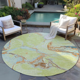 addison chantille acn1005 aloe rug