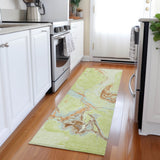 addison chantille acn1005 aloe rug