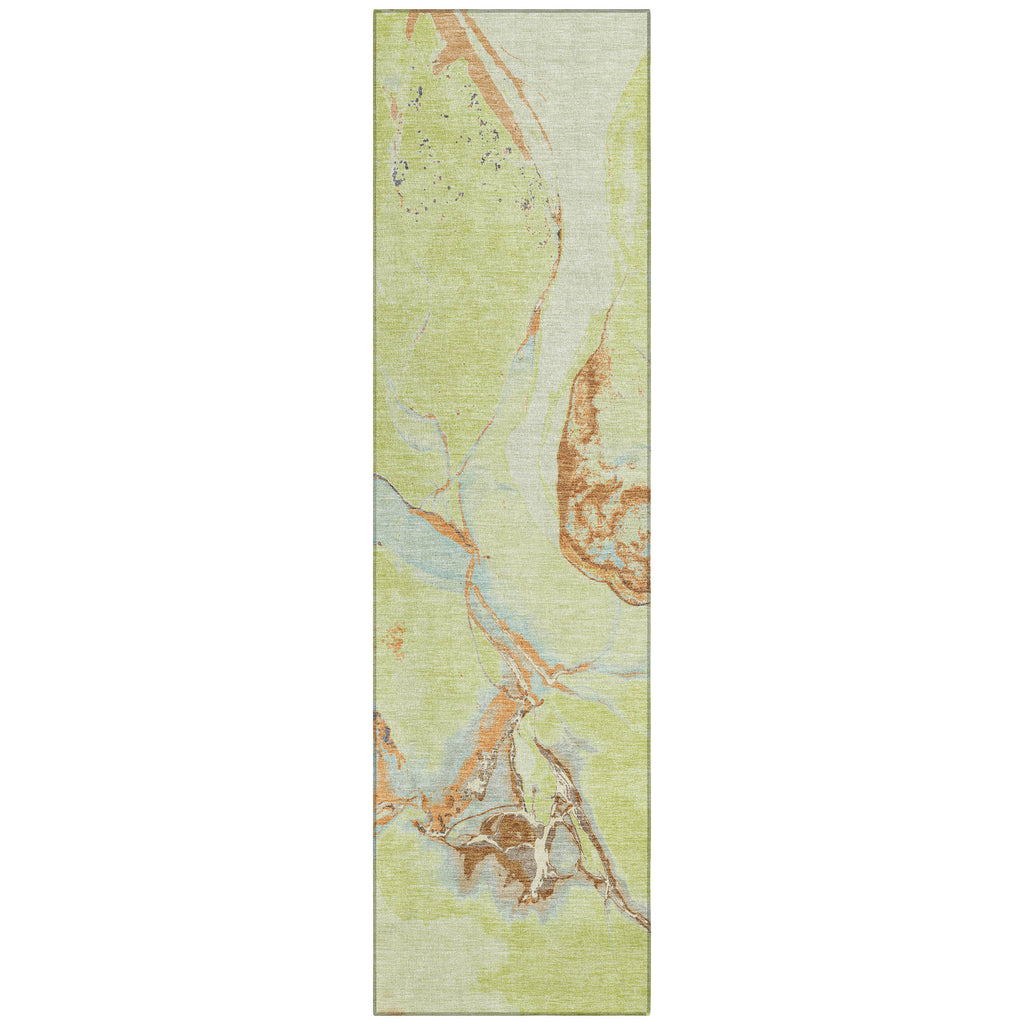 addison chantille acn1005 aloe rug