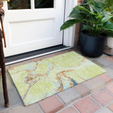 addison chantille acn1005 aloe rug