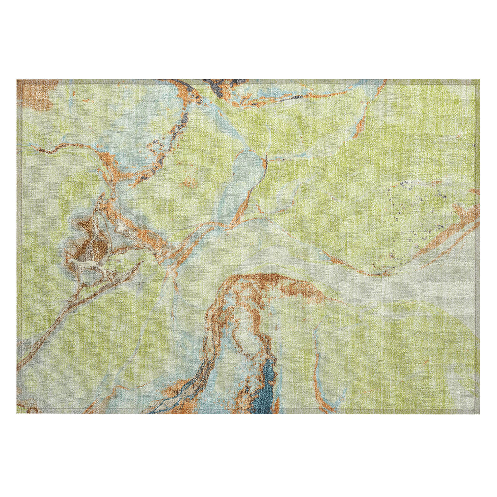 addison chantille acn1005 aloe rug