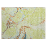 addison chantille acn1005 aloe rug