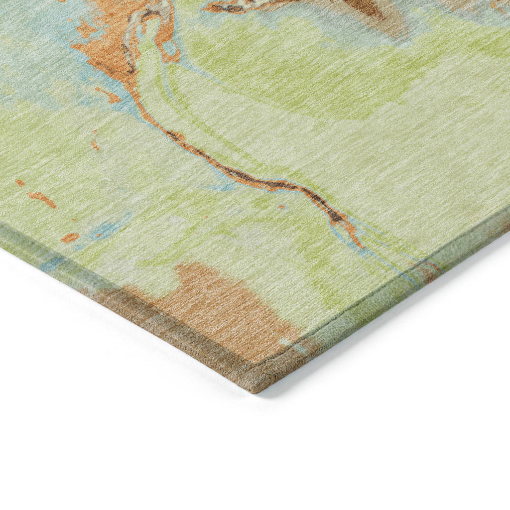 addison chantille acn1005 aloe rug