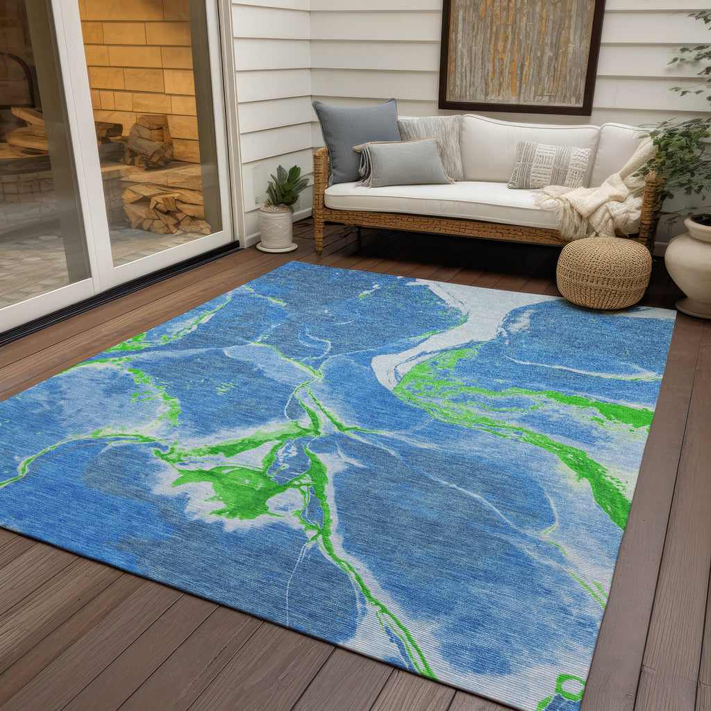 addison chantille acn1005 denim rug