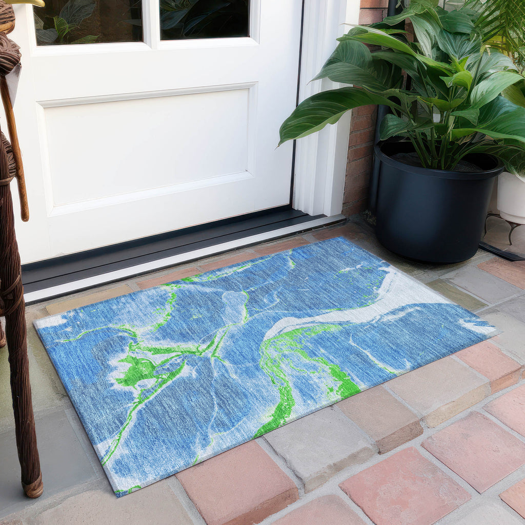 addison chantille acn1005 denim rug