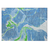 addison chantille acn1005 denim rug