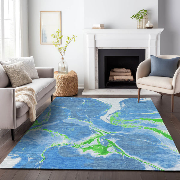 addison chantille acn1005 denim rug