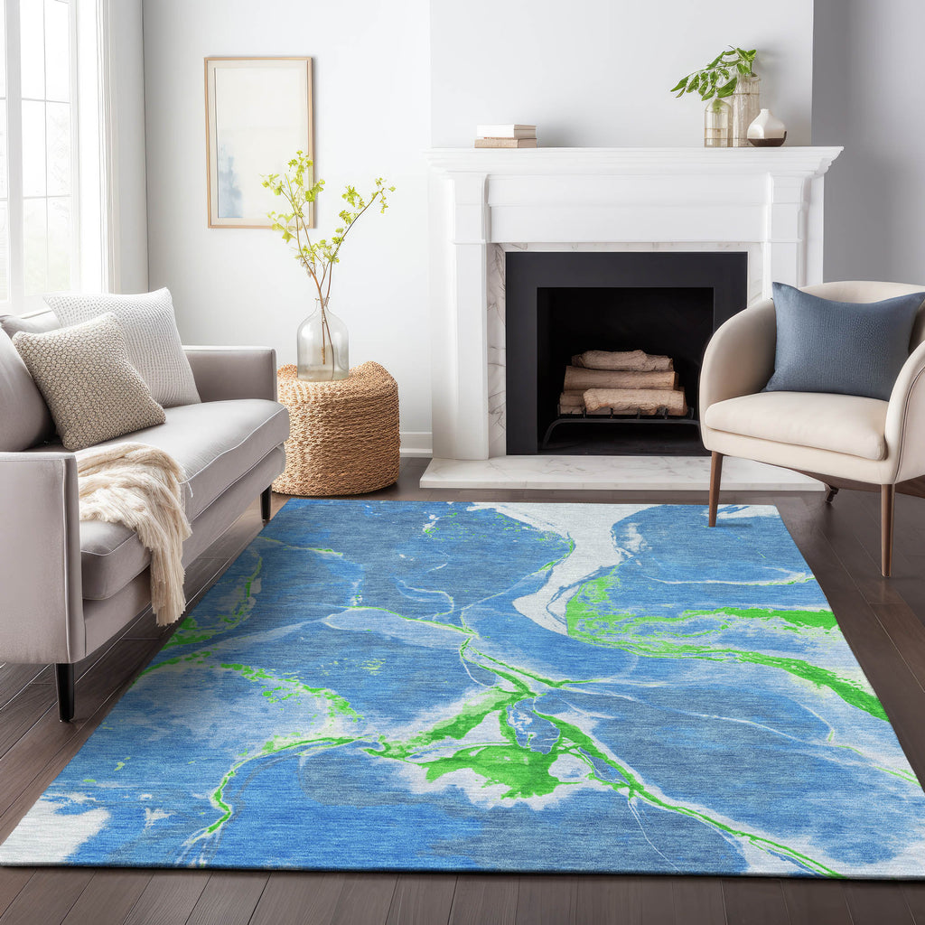 addison chantille acn1005 denim rug