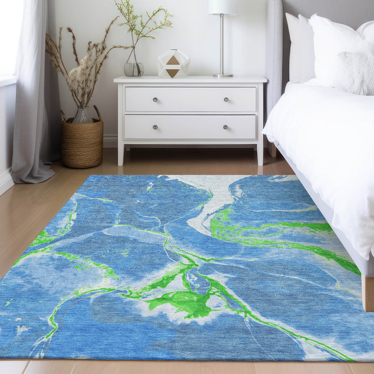 addison chantille acn1005 denim rug