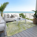 addison chantille acn1005 green rug