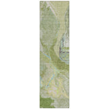 addison chantille acn1005 green rug