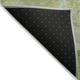 addison chantille acn1005 green rug