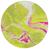 addison chantille acn1005 lime rug