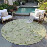 addison chantille acn1006 aloe rug