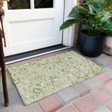 addison chantille acn1006 aloe rug