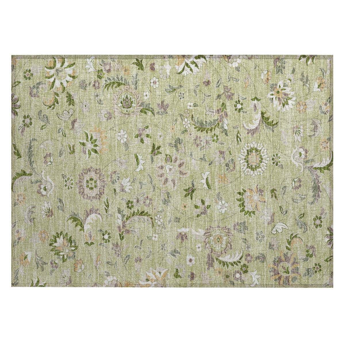addison chantille acn1006 aloe rug