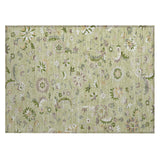 addison chantille acn1006 aloe rug