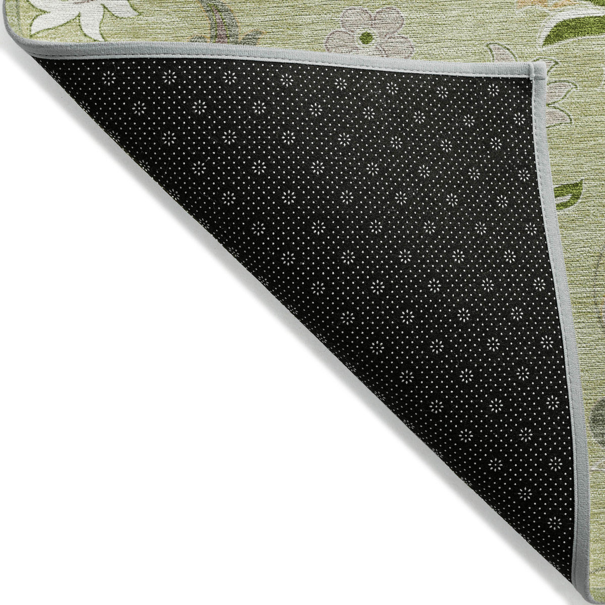 addison chantille acn1006 aloe rug