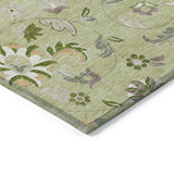 addison chantille acn1006 aloe rug