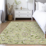 addison chantille acn1006 aloe rug