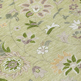 addison chantille acn1006 aloe rug