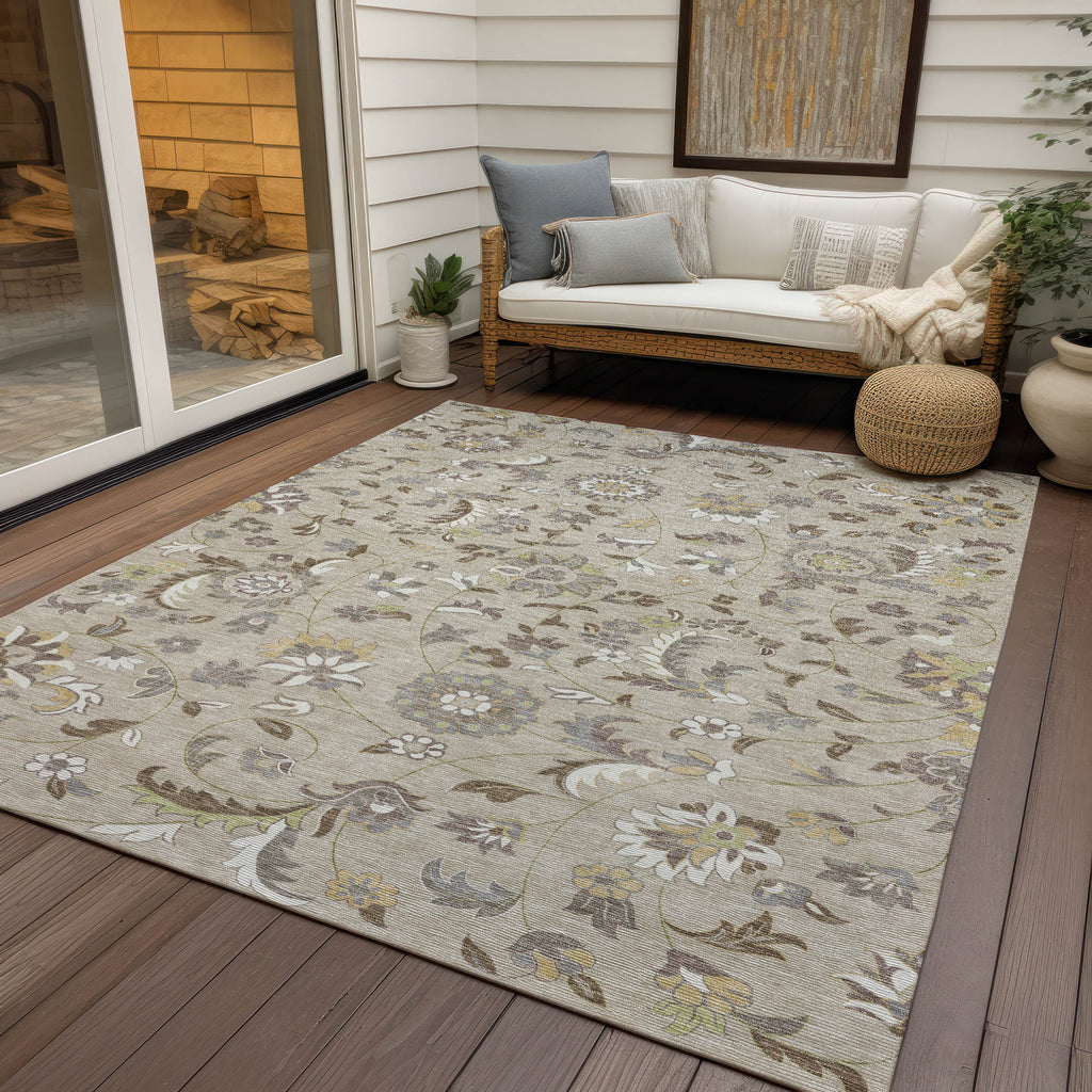 addison chantille acn1006 beige rug