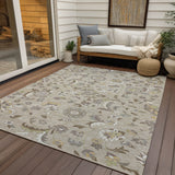 addison chantille acn1006 beige rug