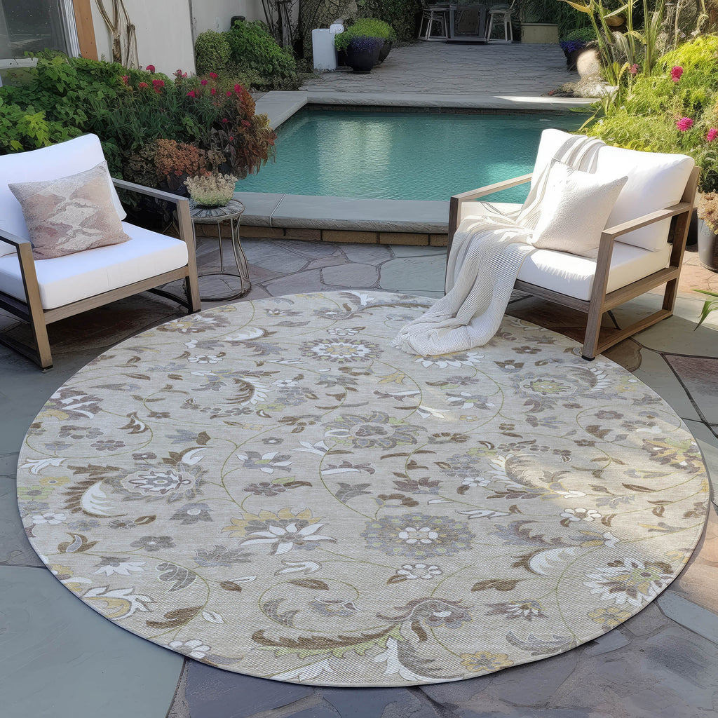 addison chantille acn1006 beige rug