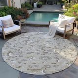 addison chantille acn1006 beige rug