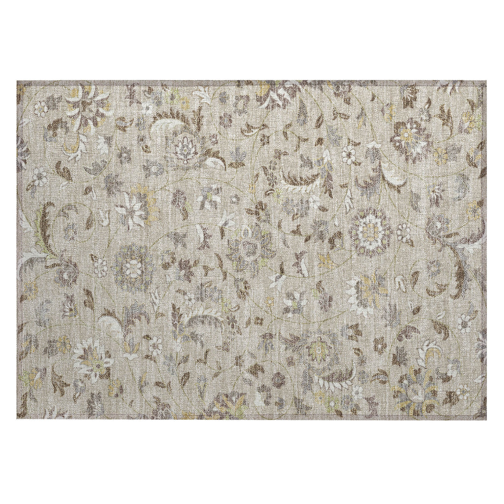 addison chantille acn1006 beige rug