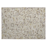 addison chantille acn1006 beige rug