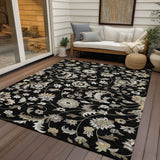 addison chantille acn1006 black rug