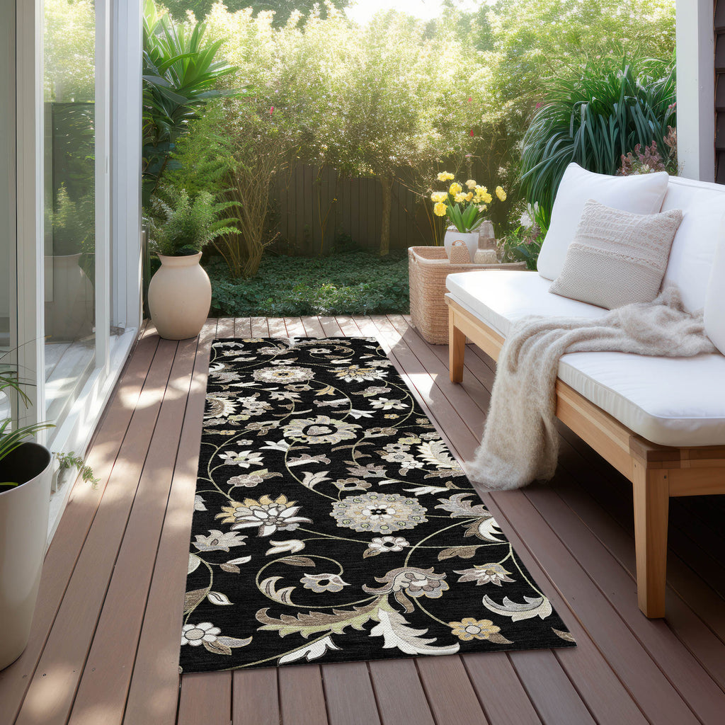 addison chantille acn1006 black rug