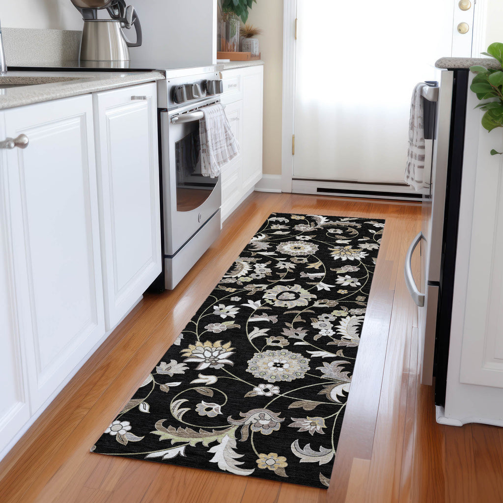addison chantille acn1006 black rug