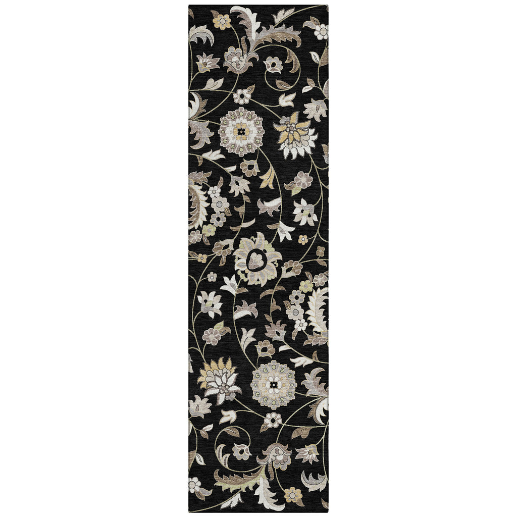 addison chantille acn1006 black rug