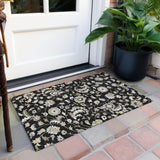 addison chantille acn1006 black rug