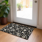addison chantille acn1006 black rug