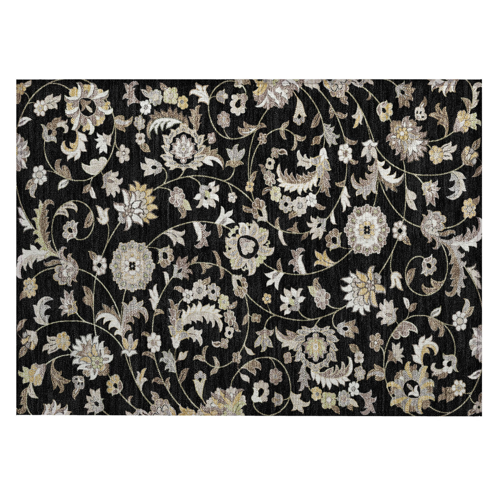 addison chantille acn1006 black rug