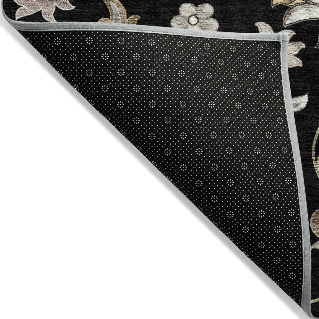 addison chantille acn1006 black rug