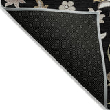 addison chantille acn1006 black rug
