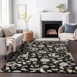 addison chantille acn1006 black rug