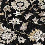 addison chantille acn1006 black rug