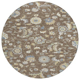 addison chantille acn1006 chocolate rug