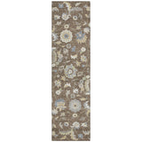 addison chantille acn1006 chocolate rug
