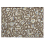 addison chantille acn1006 chocolate rug