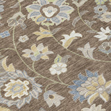 addison chantille acn1006 chocolate rug