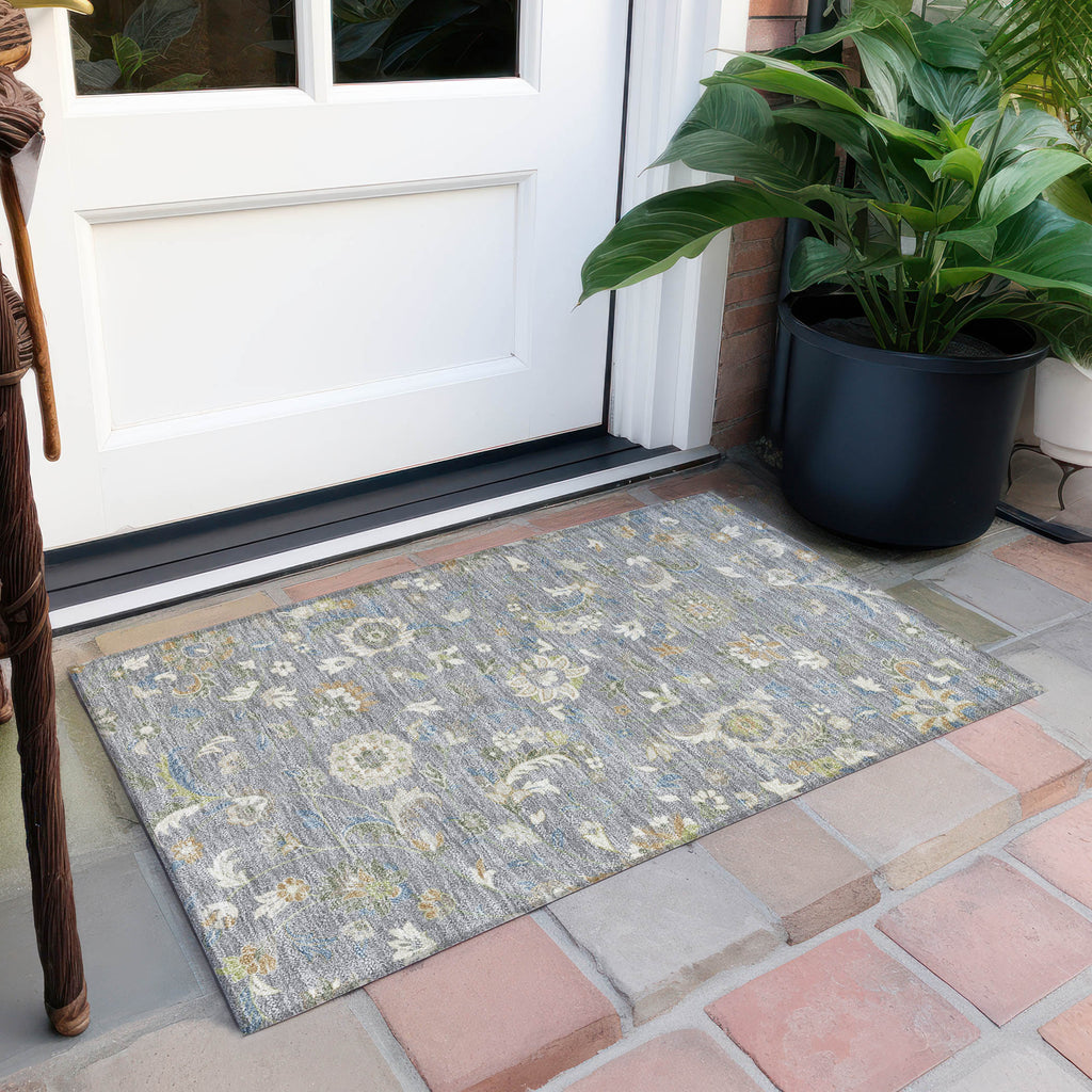addison chantille acn1006 gray rug