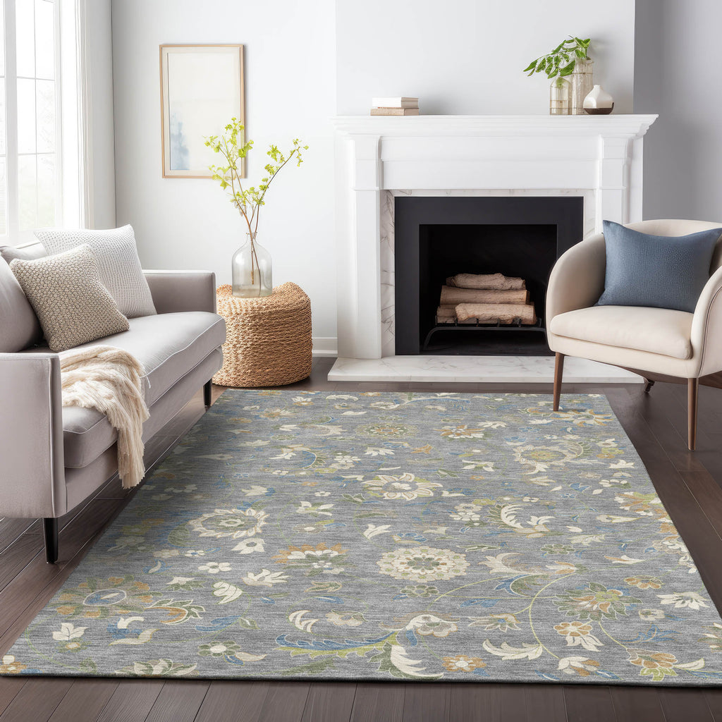 addison chantille acn1006 gray rug