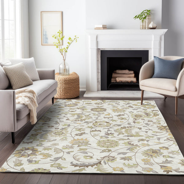 addison chantille acn1006 ivory rug